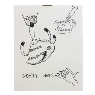 Beauty-nails