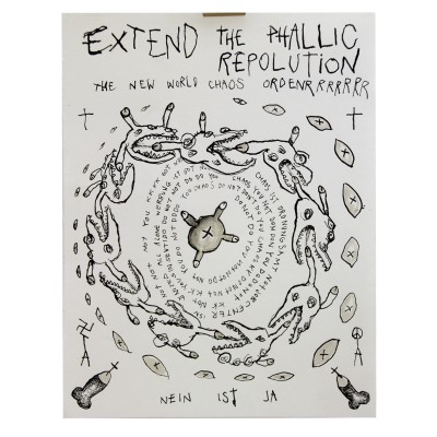 Extend-the-Phallic-Repolution