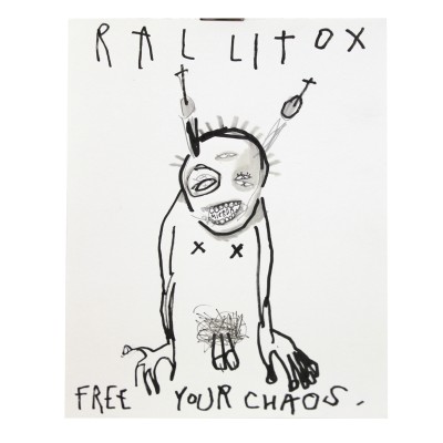 Free-your-Chaos