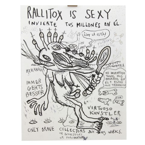 Rallitox-is-sexy